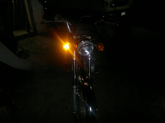 ขาย Honda jx110 เครื่องดีมากๆๆ classicเดิมๆๆ