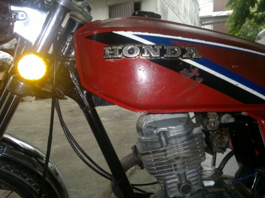 ขาย Honda jx110 เครื่องดีมากๆๆ classicเดิมๆๆ