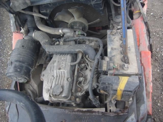 ประมูลรถ Forklift ประจำสัปดาห์ ด่วน! ประมูลรถ Forklift ประจำสัปดาห์ ด่วน!