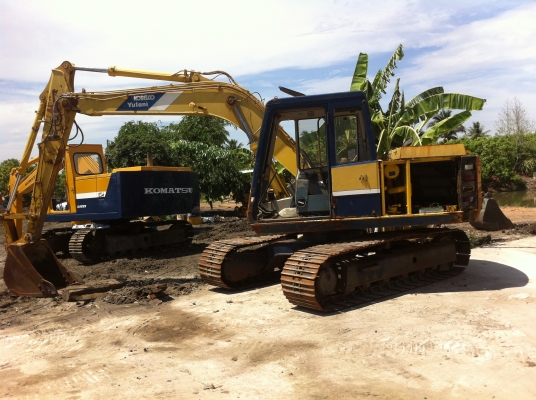 ขายด่วน KOBELCO SK04N2  มาร์คทรู  นำเข้าจากญี่ปุ่นสภาพสวย  เครื่องปั้มดี  ไฟฟ้าครบ ใบแทรค 60 ซม.