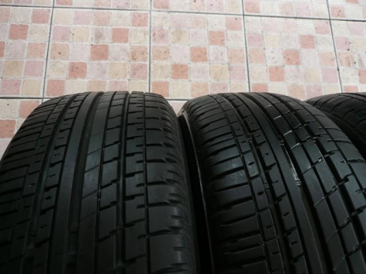 ขายยาง BRIDGESTONE-----185-55-16-----ปี 11 (1ชุด)