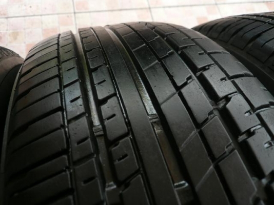 ขายยาง BRIDGESTONE-----185-55-16-----ปี 11 (1ชุด)