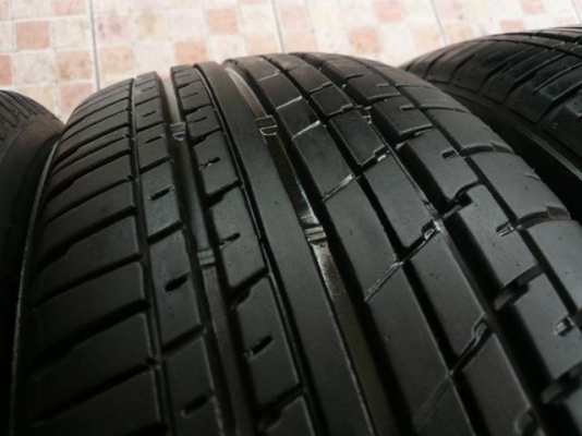 ขายยาง BRIDGESTONE-----185-55-16-----ปี 11 (1ชุด)