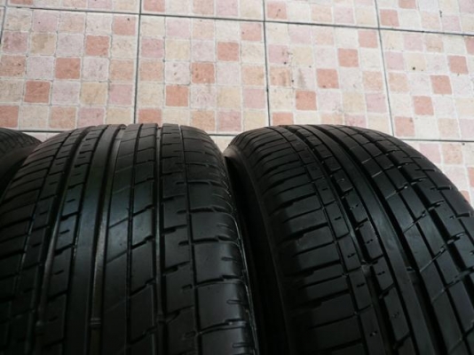ขายยาง BRIDGESTONE-----185-55-16-----ปี 11 (1ชุด)