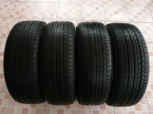 ขายยาง BRIDGESTONE-----185-55-16-----ปี 11 (1ชุด)