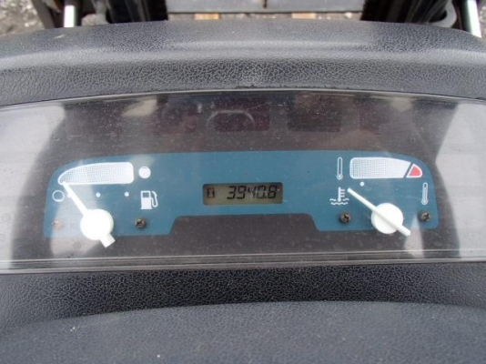 ประมูลรถ Forklift ประจำสัปดาห์ ด่วน! ประมูลรถ Forklift ประจำสัปดาห์ ด่วน!