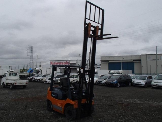 ประมูลรถ Forklift ประจำสัปดาห์ ด่วน! ประมูลรถ Forklift ประจำสัปดาห์ ด่วน!