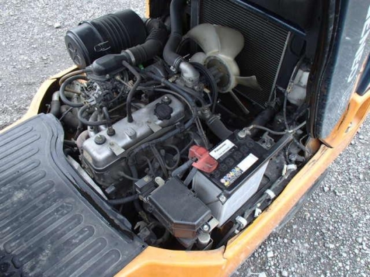 ประมูลรถ Forklift ประจำสัปดาห์ ด่วน! ประมูลรถ Forklift ประจำสัปดาห์ ด่วน!