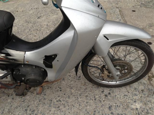 ขาย wave125R ราคา 13900