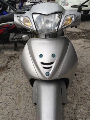 ขาย wave125R ราคา 13900