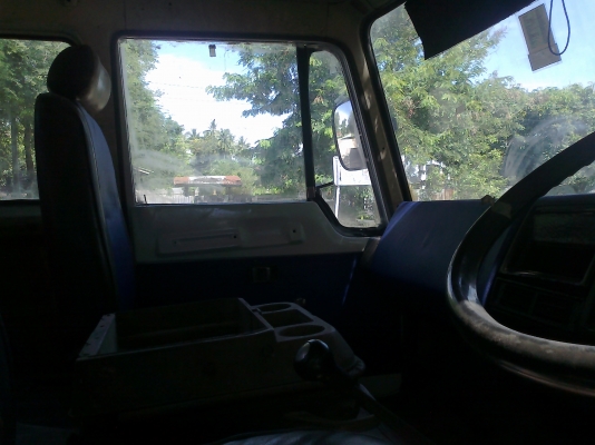 ขายหกล้อยาว7.30ซFF177KAพร้อมใช้งานแท้ห้างรถสวยจัดๆของเดิมๆทุกส่วน