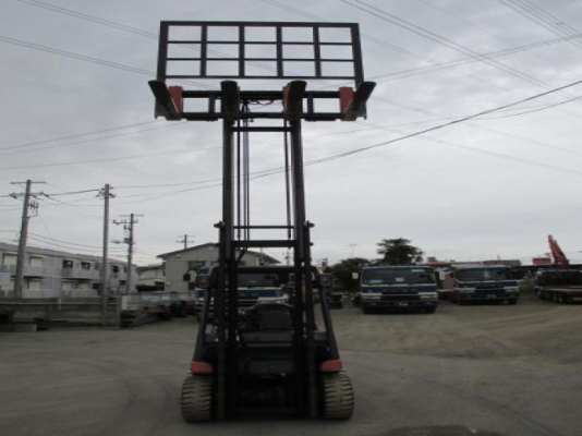 ประมูลรถ Forklift ประจำสัปดาห์ ด่วน! ประมูลรถ Forklift ประจำสัปดาห์ ด่วน!