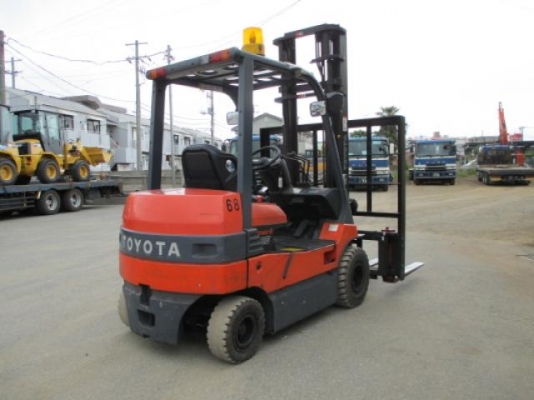 ประมูลรถ Forklift ประจำสัปดาห์ ด่วน! ประมูลรถ Forklift ประจำสัปดาห์ ด่วน!