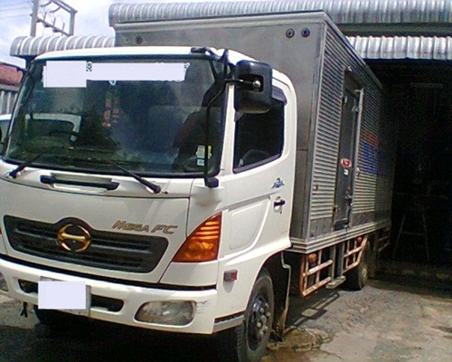 เมก้า FC 144แรงม้า ปี50