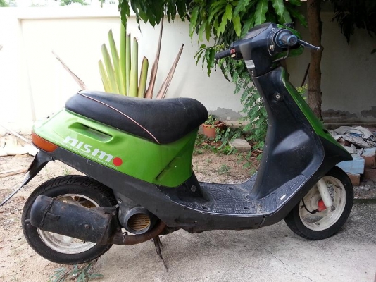 ขาย hoda ราคา  3000  บาท
