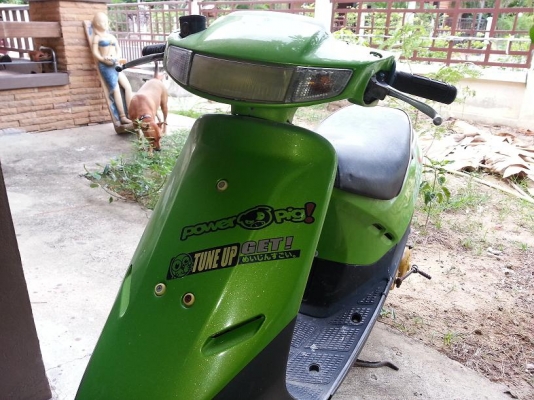 ขาย hoda ราคา  3000  บาท