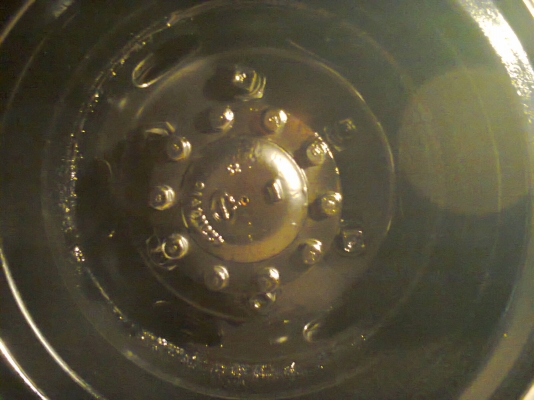 ขายHINO ดูโทลเครื่องno4c136แรงม้า