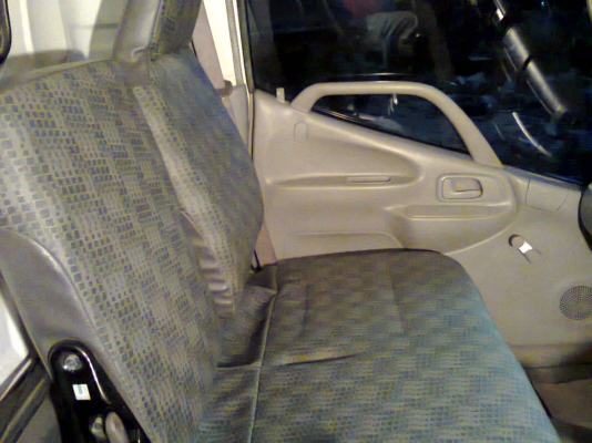 ขายHINO ดูโทลเครื่องno4c136แรงม้า