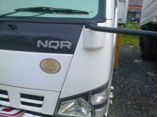 6ล้อดั้มISUZU 150แรง+ติดเครน3ตัน สวยๆหัวเดิมบาง