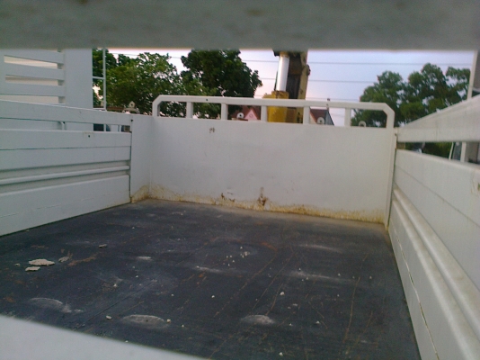 6ล้อดั้มISUZU 150แรง+ติดเครน3ตัน สวยๆหัวเดิมบาง