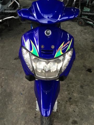 ขาย nouvo ตัวเก่า ราคา 19900