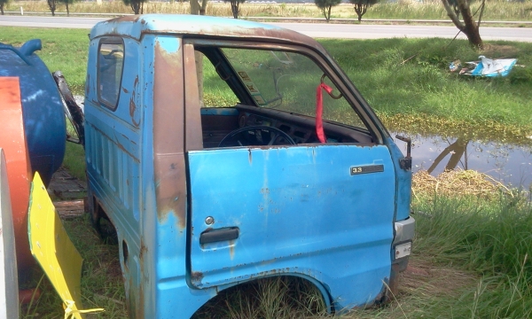 ขายหัวเก๋ง อีซูซุ TL ถูกๆ