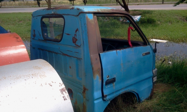 ขายหัวเก๋ง อีซูซุ TL ถูกๆ