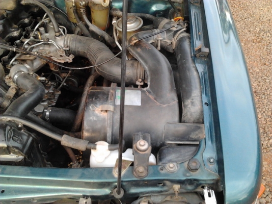 ***ขายแล้วครับขอบคุณ Truck2hand ขาย กระบะแค็ป TOYOTA, HILUX MIGHTY-X 2.5GL X-TRA CAB ปี38/95 โป่งหลังแท้ เครื่องดี2.5แห้งจริง แรงจัดไม่มีเยิ้ม ช่วงล่างแน่น คัสซีสวยเดิมไม่มีผุ หน้า-หลังเดิม สีสวยภายในสวย คอนโซลครบ แอร์เย็น พ.พาวเวอร์ ยางดี4เส้น พื้นปูกระบ