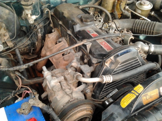 ***ขายแล้วครับขอบคุณ Truck2hand ขาย กระบะแค็ป TOYOTA, HILUX MIGHTY-X 2.5GL X-TRA CAB ปี38/95 โป่งหลังแท้ เครื่องดี2.5แห้งจริง แรงจัดไม่มีเยิ้ม ช่วงล่างแน่น คัสซีสวยเดิมไม่มีผุ หน้า-หลังเดิม สีสวยภายในสวย คอนโซลครบ แอร์เย็น พ.พาวเวอร์ ยางดี4เส้น พื้นปูกระบ