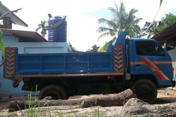 NPR  115 Fหน้าหลัง  สวยพร้อมลุย  เล่มทะเบียน