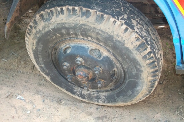 NPR  115 Fหน้าหลัง  สวยพร้อมลุย  เล่มทะเบียน