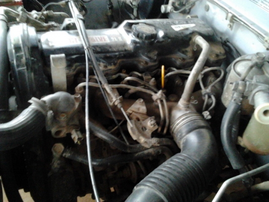 ***ขายแล้วครับขอบคุณ Truck2hand ขาย ขาย กระบะแค็ป TOYOTA, HILUX MIGHTY-X 2.5GL X-TRA CAB ปี40/97 โป่งหน้า-หลังแท้ เครื่องดี2.5แห้งจริง แรงจัดไม่มีเยิ้ม ช่วงล่างแน่น คัสซีสวยเดิมไม่มีผุ หน้า-หลังเดิม สีสวยภายในสวย คอนโซลครบ แอร์เย็น พ.ธรรมดา ยางดี4เส้น พื้