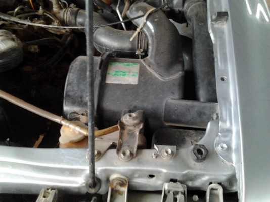 ***ขายแล้วครับขอบคุณ Truck2hand ขาย ขาย กระบะแค็ป TOYOTA, HILUX MIGHTY-X 2.5GL X-TRA CAB ปี40/97 โป่งหน้า-หลังแท้ เครื่องดี2.5แห้งจริง แรงจัดไม่มีเยิ้ม ช่วงล่างแน่น คัสซีสวยเดิมไม่มีผุ หน้า-หลังเดิม สีสวยภายในสวย คอนโซลครบ แอร์เย็น พ.ธรรมดา ยางดี4เส้น พื้