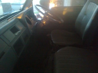 ขายรถ 4 ล้อใหญ่กระบะคาร์โก้ TOYOTA BU10 เครื่อง 85 แรงม้า ราคา 90000