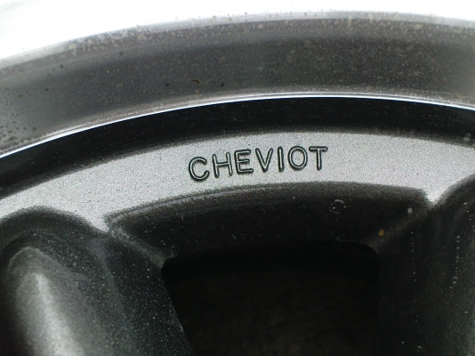 ขายแม็กขอบ13 4รู114ครับท่าน