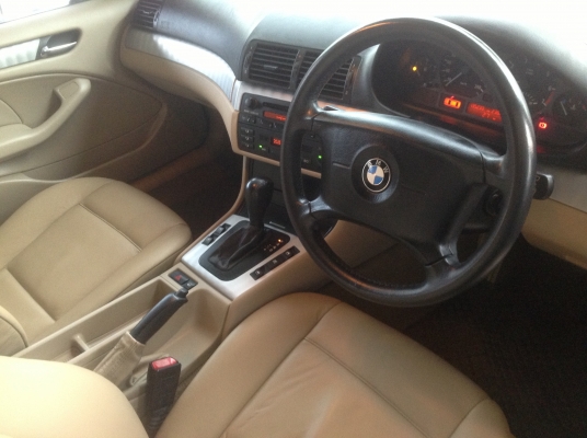 ขาย Bmw 318i ขาย Bmw 318i