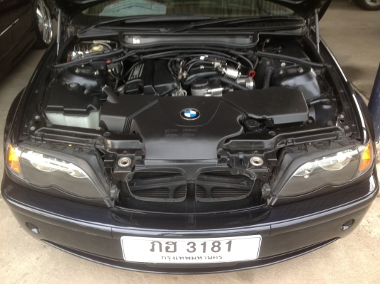 ขาย Bmw 318i ขาย Bmw 318i