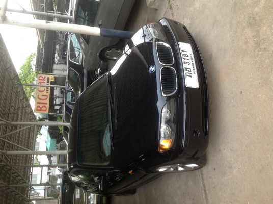 ขาย Bmw 318i