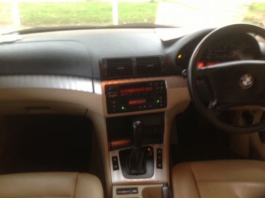 ขาย Bmw 318i ขาย Bmw 318i