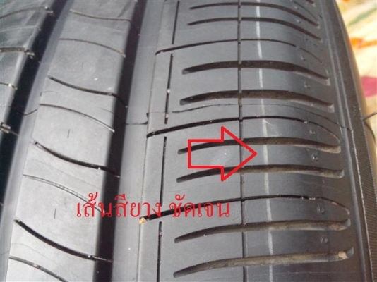 ยาง michelin XM2 175 65 14 ถอดป้ายแดง2013ใหม่มากนะครับ