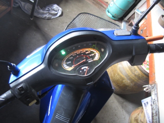 ขายHONDA WAVE 125 เดิมๆ