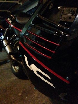 ขาย suzuki RF400 เครื่องสลิ้งช๊อต 750 ขาย suzuki RF400 เครื่องสลิ้งช๊อต 750