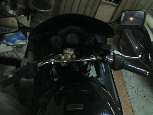 ขาย suzuki RF400 เครื่องสลิ้งช๊อต 750 ขาย suzuki RF400 เครื่องสลิ้งช๊อต 750