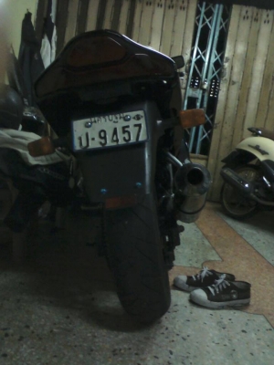 ขาย suzuki RF400 เครื่องสลิ้งช๊อต 750 ขาย suzuki RF400 เครื่องสลิ้งช๊อต 750