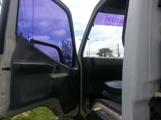 MITSUBISHI CANTER 130 แรงม้า มือหนึ่งออกห้างค่ะ MITSUBISHI CANTER 130 แรงม้า มือหนึ่งออกห้างค่ะ