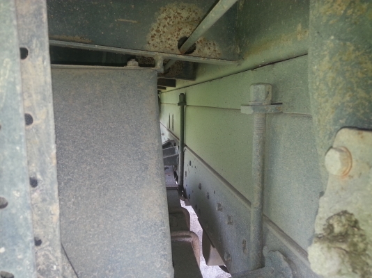 MITSUBISHI CANTER 130 แรงม้า มือหนึ่งออกห้างค่ะ MITSUBISHI CANTER 130 แรงม้า มือหนึ่งออกห้างค่ะ