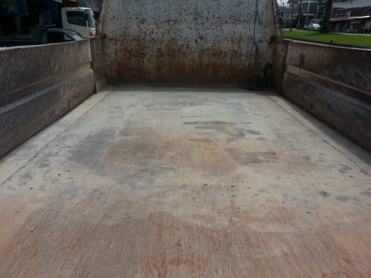 MITSUBISHI CANTER 130 แรงม้า มือหนึ่งออกห้างค่ะ MITSUBISHI CANTER 130 แรงม้า มือหนึ่งออกห้างค่ะ