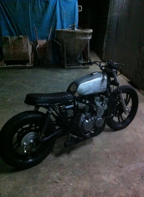 (ปรับราคา  อยากขาย)            ขาย  xj 400  40.000ตอรองได้   ร้อนเงิน   แรง  081 910 5402