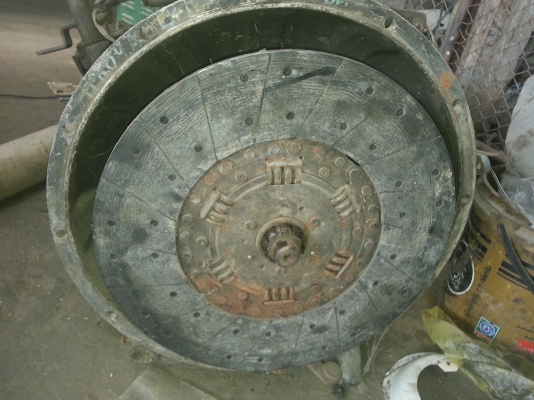 เกียร์อิตัลฟุลเลอร์ 12.5 อะหลั่ยครบชุดค่ะ เกียร์อิตัลฟุลเลอร์ 12.5 อะหลั่ยครบชุดค่ะ