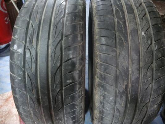 ขายยาง MAXXIS 205/50/16 ปี10 1คู่